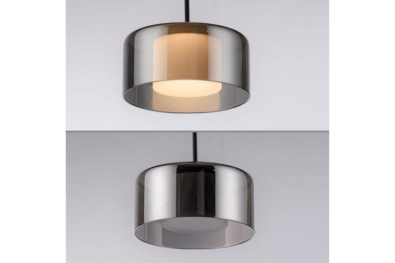 Rika Paul Neuhaus Taklampa - Black - Belysning & el - Inomhusbelysning & lampor - Taklampa & takbelysning - Pendellampor & hänglampor