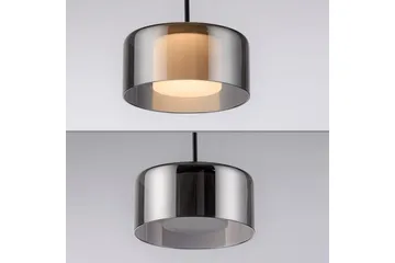 Rika Paul Neuhaus Taklampa - Black - Belysning & el - Inomhusbelysning & lampor - Taklampa & takbelysning - Pendellampor & hänglampor