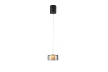 Rika Paul Neuhaus Taklampa - Black - Belysning & el - Inomhusbelysning & lampor - Taklampa & takbelysning - Pendellampor & hänglampor