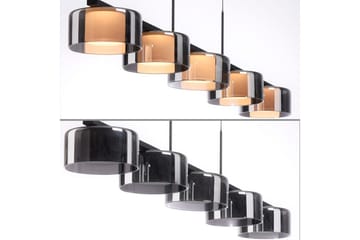 Rika Paul Neuhaus Taklampa - Black - Belysning & el - Inomhusbelysning & lampor - Taklampa & takbelysning - Pendellampor & hänglampor