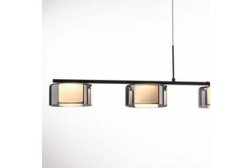 Rika Paul Neuhaus Taklampa - Black - Belysning & el - Inomhusbelysning & lampor - Taklampa & takbelysning - Pendellampor & hänglampor