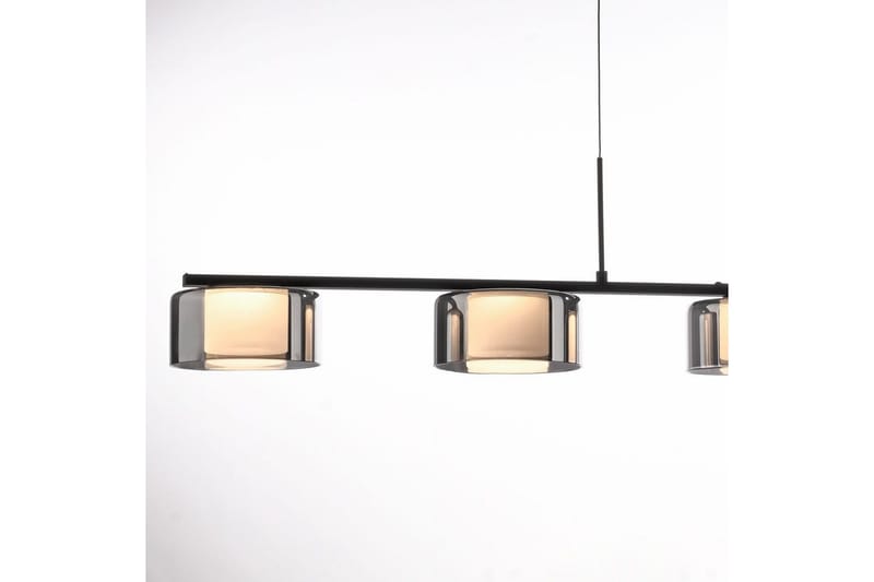 Rika Paul Neuhaus Taklampa - Black - Belysning & el - Inomhusbelysning & lampor - Taklampa & takbelysning - Pendellampor & hänglampor