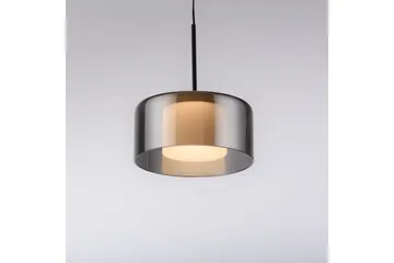 Rika Paul Neuhaus Taklampa - Black - Belysning & el - Inomhusbelysning & lampor - Taklampa & takbelysning - Pendellampor & hänglampor