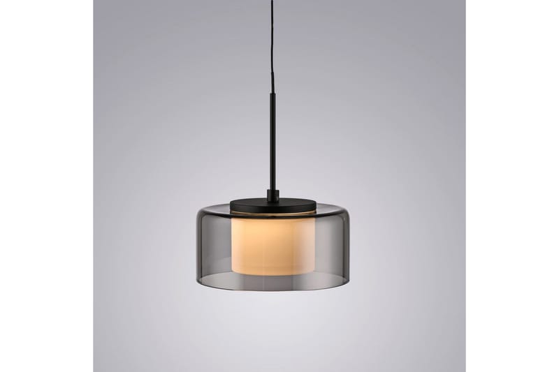 Rika Paul Neuhaus Taklampa - Black - Belysning & el - Inomhusbelysning & lampor - Taklampa & takbelysning - Pendellampor & hänglampor