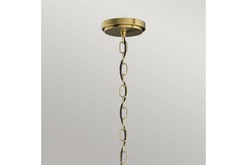 Roux Kichler Pendellampa - Brass - Belysning & el - Inomhusbelysning & lampor - Taklampa & takbelysning - Pendellampor & hänglampor