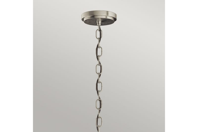 Roux Kichler Pendellampa - Silver - Belysning & el - Inomhusbelysning & lampor - Taklampa & takbelysning - Pendellampor & hänglampor