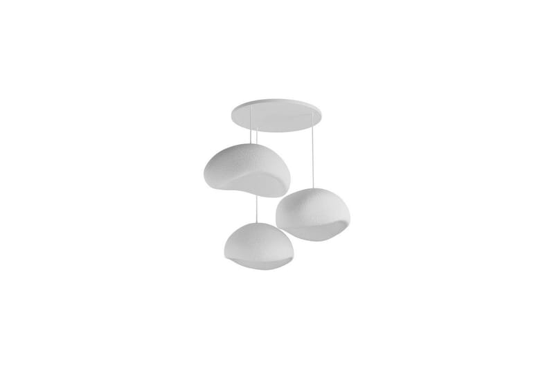 Selun Pendellampa - Svart - Belysning & el - Inomhusbelysning & lampor - Taklampa & takbelysning - Pendellampor & hänglampor