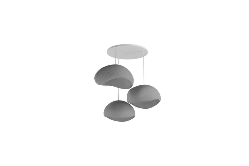 Selun Pendellampa - Svart - Belysning & el - Inomhusbelysning & lampor - Taklampa & takbelysning - Pendellampor & hänglampor