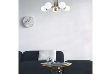Sheen Taklampa - Guld/Vit - Belysning & el - Inomhusbelysning & lampor - Taklampa & takbelysning - Plafond