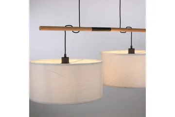 Sofie Just Light Taklampa - White - Belysning & el - Inomhusbelysning & lampor - Taklampa & takbelysning - Pendellampor & hänglampor