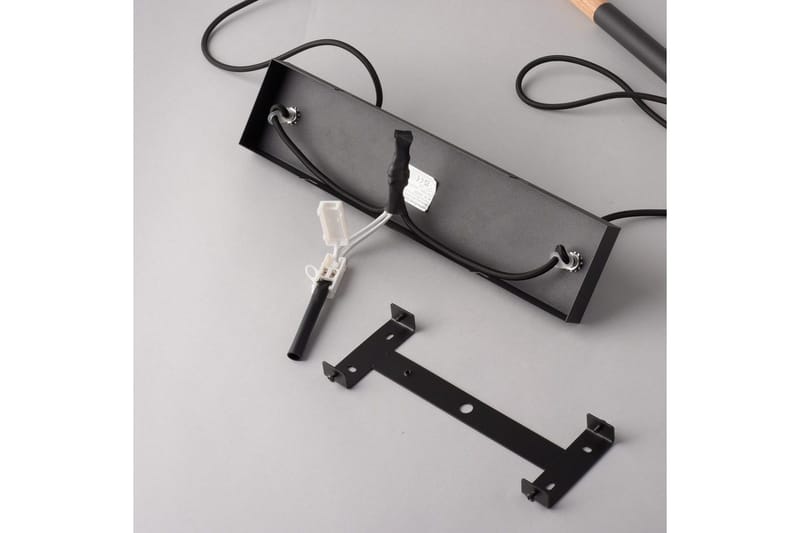 Sofie Just Light Taklampa - White - Belysning & el - Inomhusbelysning & lampor - Taklampa & takbelysning - Pendellampor & hänglampor