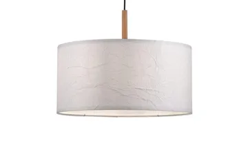 Sofie Just Light Taklampa - White - Belysning & el - Inomhusbelysning & lampor - Taklampa & takbelysning - Pendellampor & hänglampor