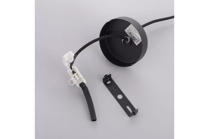 Sofie Just Light Taklampa - White - Belysning & el - Inomhusbelysning & lampor - Taklampa & takbelysning - Pendellampor & hänglampor