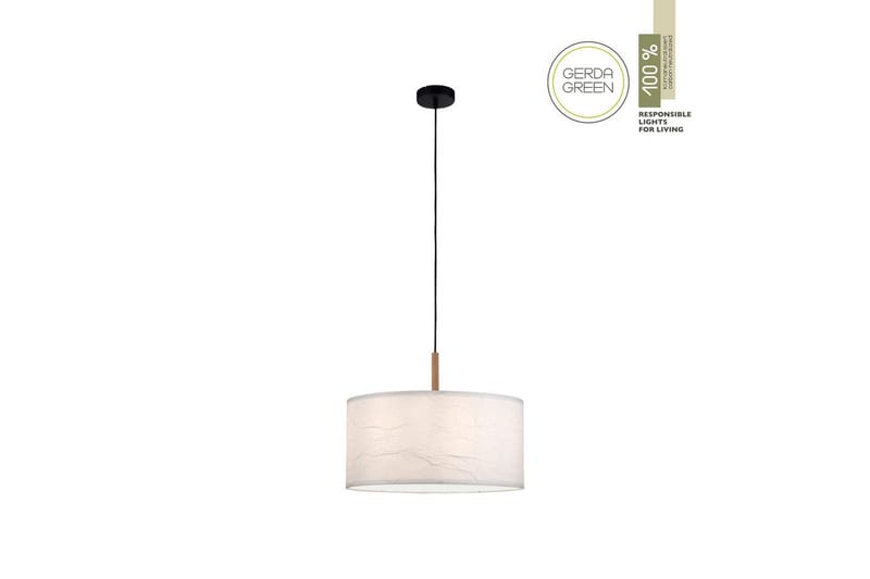 Sofie Just Light Taklampa - White - Belysning & el - Inomhusbelysning & lampor - Taklampa & takbelysning - Pendellampor & hänglampor