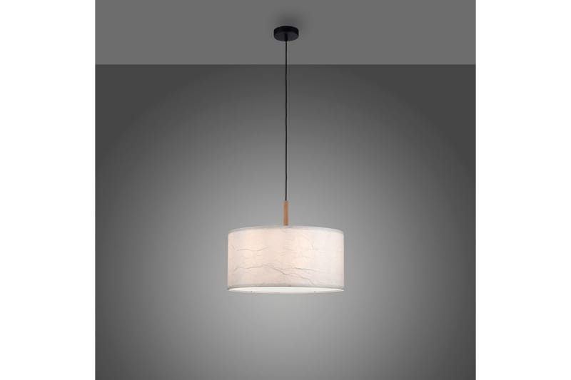 Sofie Just Light Taklampa - White - Belysning & el - Inomhusbelysning & lampor - Taklampa & takbelysning - Pendellampor & hänglampor