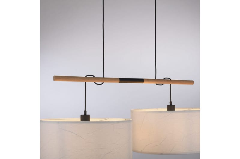 Sofie Just Light Taklampa - White - Belysning & el - Inomhusbelysning & lampor - Taklampa & takbelysning - Pendellampor & hänglampor