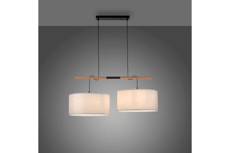 Sofie Just Light Taklampa - White - Belysning & el - Inomhusbelysning & lampor - Taklampa & takbelysning - Pendellampor & hänglampor