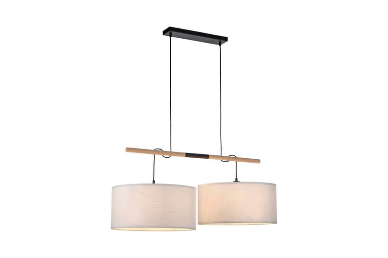 Sofie Just Light Taklampa - White - Belysning & el - Inomhusbelysning & lampor - Taklampa & takbelysning - Pendellampor & hänglampor