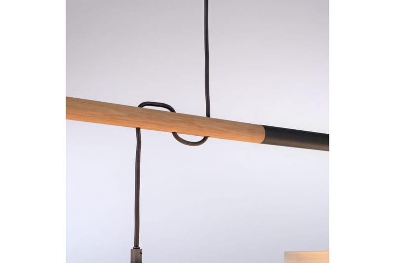 Sofie Just Light Taklampa - White - Belysning & el - Inomhusbelysning & lampor - Taklampa & takbelysning - Pendellampor & hänglampor