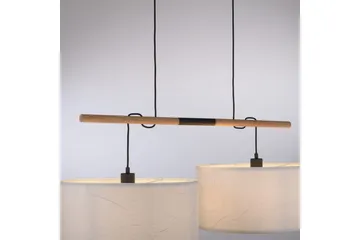 Sofie Just Light Taklampa - White - Belysning & el - Inomhusbelysning & lampor - Taklampa & takbelysning - Pendellampor & hänglampor