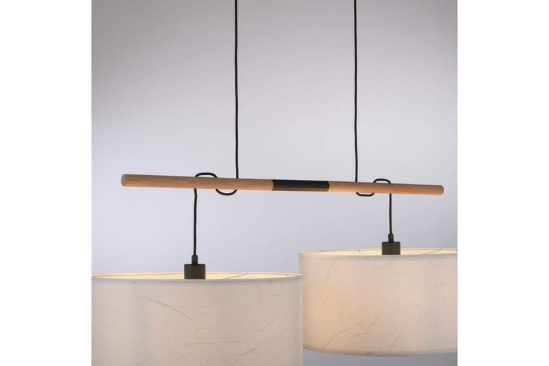 Sofie Just Light Taklampa - White - Belysning & el - Inomhusbelysning & lampor - Taklampa & takbelysning - Pendellampor & hänglampor