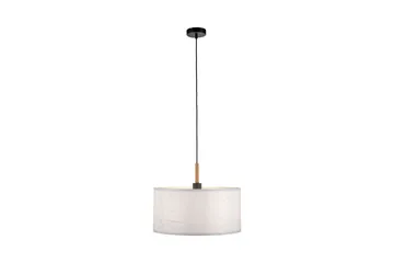Sofie Just Light Taklampa - White - Belysning & el - Inomhusbelysning & lampor - Taklampa & takbelysning - Pendellampor & hänglampor