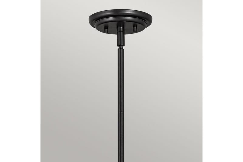 Somerset Hinkley Pendellampa - Black - Belysning & el - Inomhusbelysning & lampor - Taklampa & takbelysning - Pendellampor & hänglampor