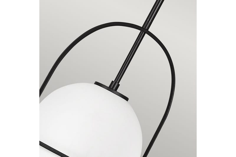 Somerset Hinkley Pendellampa - Black - Belysning & el - Inomhusbelysning & lampor - Taklampa & takbelysning - Pendellampor & hänglampor