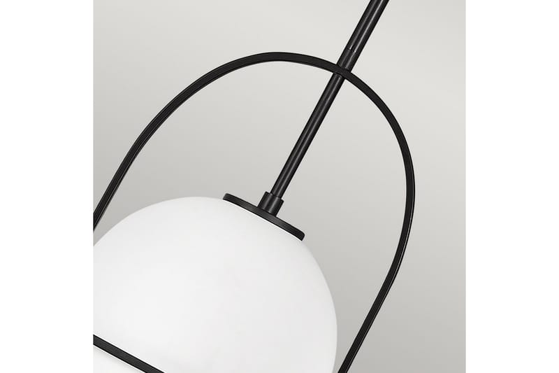 Somerset Hinkley Pendellampa - Black - Belysning & el - Inomhusbelysning & lampor - Taklampa & takbelysning - Pendellampor & hänglampor
