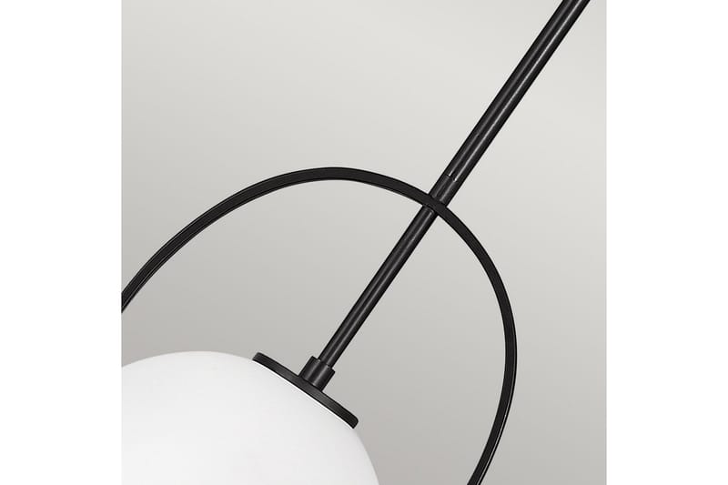 Somerset Hinkley Pendellampa - Black - Belysning & el - Inomhusbelysning & lampor - Taklampa & takbelysning - Pendellampor & hänglampor