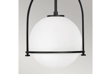 Somerset Hinkley Pendellampa - Black - Belysning & el - Inomhusbelysning & lampor - Taklampa & takbelysning - Pendellampor & hänglampor