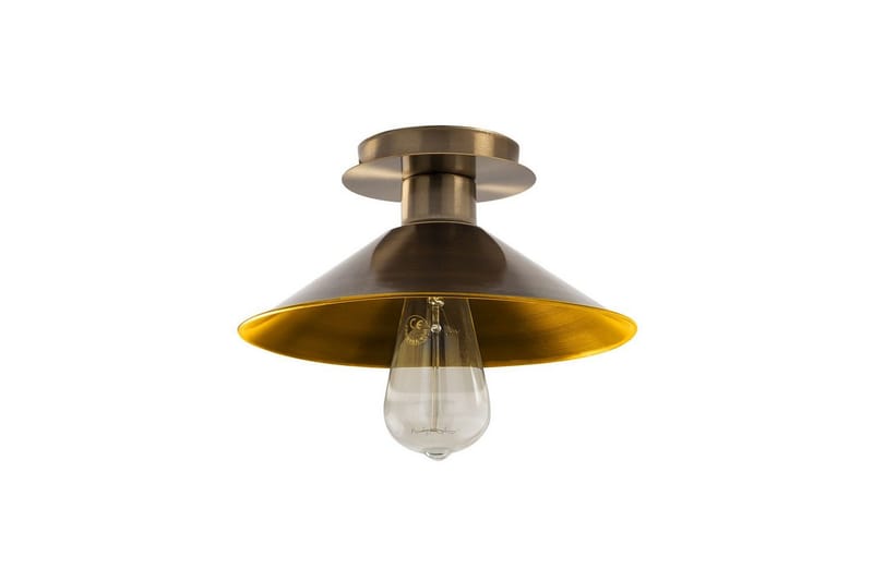 Taklampa Adrim Vintage Enkeluttag - Enkeluttag - Belysning & el - Inomhusbelysning & lampor - Taklampa & takbelysning - Pendellampor & hänglampor