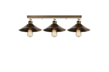 Taklampa Adrim Vintage Treuttag - Treuttag - Belysning & el - Inomhusbelysning & lampor - Taklampa & takbelysning - Pendellampor & hänglampor