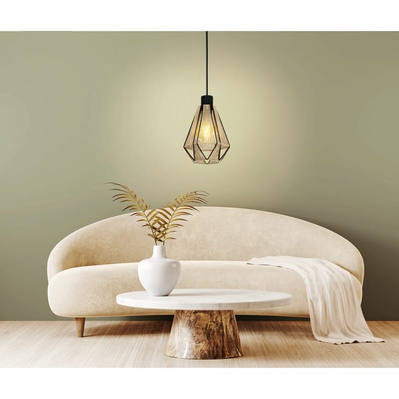 Taklampa Adwickle - 14,5 cm - Belysning & el - Inomhusbelysning & lampor - Taklampa & takbelysning - Pendellampor & hänglampor