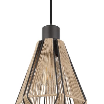 Taklampa Adwickle med 3 Lampor - 14,5 cm - Belysning & el - Inomhusbelysning & lampor - Taklampa & takbelysning - Pendellampor & hänglampor
