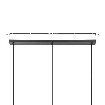 Taklampa Adwickle med 3 Lampor - 14,5 cm - Belysning & el - Inomhusbelysning & lampor - Taklampa & takbelysning - Pendellampor & hänglampor