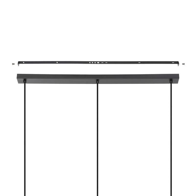 Taklampa Adwickle med 3 Lampor - 14,5 cm - Belysning & el - Inomhusbelysning & lampor - Taklampa & takbelysning - Pendellampor & hänglampor