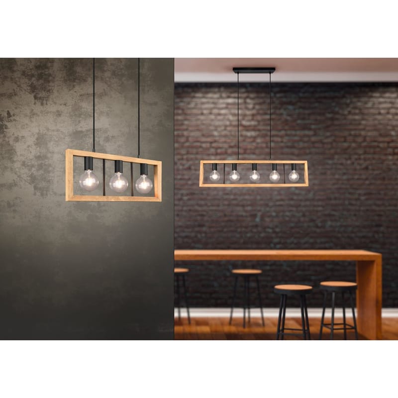 Taklampa Agra - Belysning & el - Inomhusbelysning & lampor - Taklampa & takbelysning - Pendellampor & hänglampor