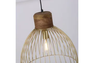 Taklampa Alami - 40x120x40 cm - Belysning & el - Inomhusbelysning & lampor - Taklampa & takbelysning - Pendellampor & hänglampor