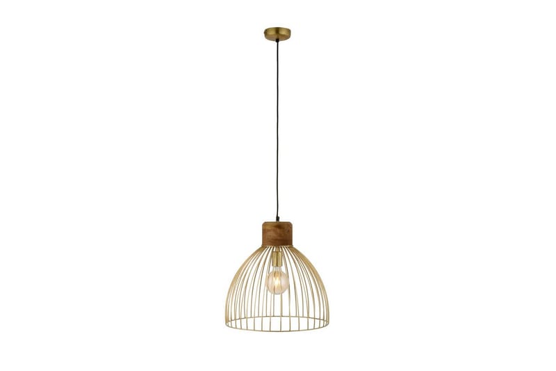 Taklampa Alami - 40x120x40 cm - Belysning & el - Inomhusbelysning & lampor - Taklampa & takbelysning - Pendellampor & hänglampor
