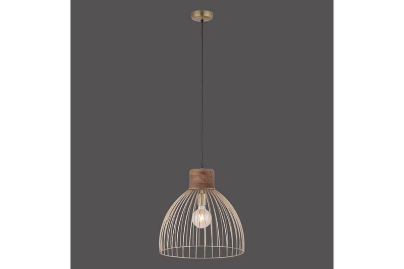 Taklampa Alami - 40x120x40 cm - Belysning & el - Inomhusbelysning & lampor - Taklampa & takbelysning - Pendellampor & hänglampor