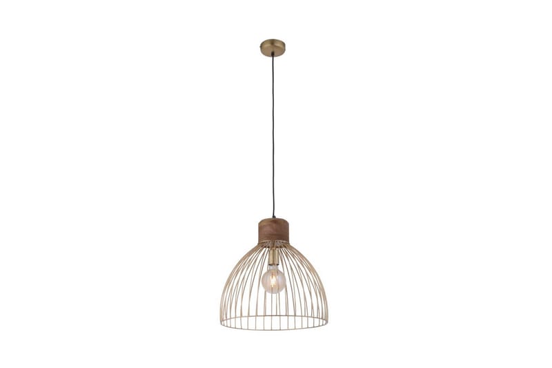 Taklampa Alami - 40x120x40 cm - Belysning & el - Inomhusbelysning & lampor - Taklampa & takbelysning - Pendellampor & hänglampor