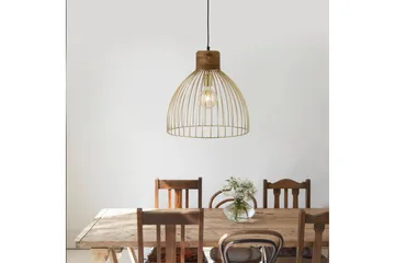 Taklampa Alami - 40x120x40 cm - Belysning & el - Inomhusbelysning & lampor - Taklampa & takbelysning - Pendellampor & hänglampor