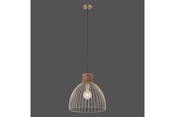 Taklampa Alami - 40x120x40 cm - Belysning & el - Inomhusbelysning & lampor - Taklampa & takbelysning - Pendellampor & hänglampor