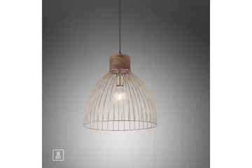 Taklampa Alami - 40x120x40 cm - Belysning & el - Inomhusbelysning & lampor - Taklampa & takbelysning - Pendellampor & hänglampor