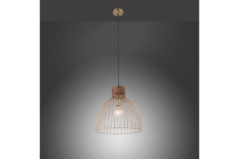 Taklampa Alami - 40x120x40 cm - Belysning & el - Inomhusbelysning & lampor - Taklampa & takbelysning - Pendellampor & hänglampor