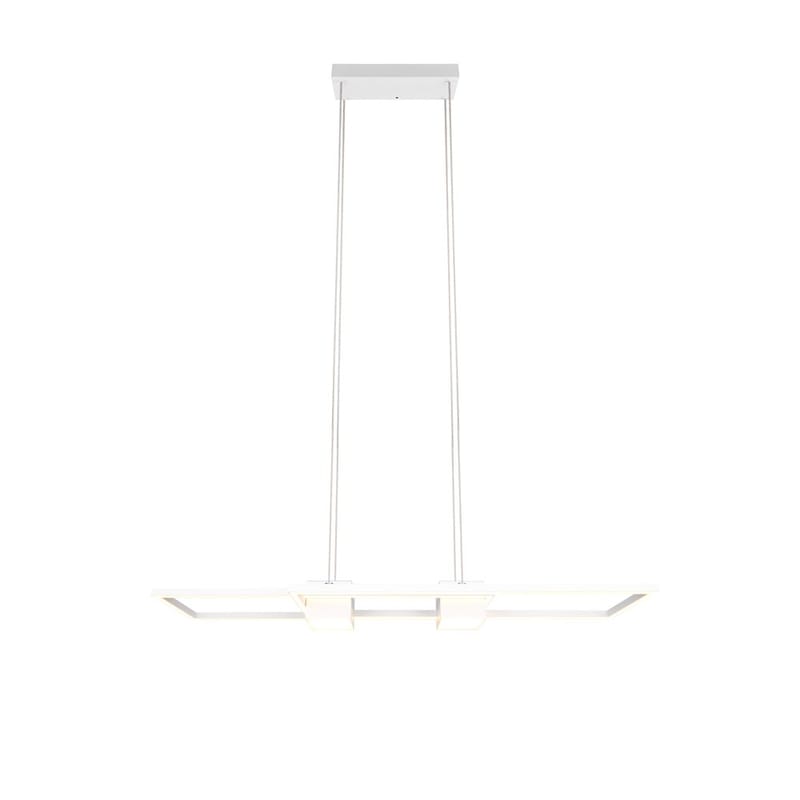 Taklampa Albany - Mattvit - Belysning & el - Inomhusbelysning & lampor - Taklampa & takbelysning - Pendellampor & hänglampor