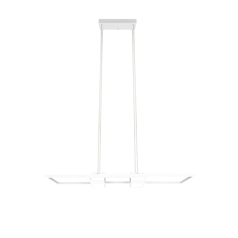 Taklampa Albany - Mattvit - Belysning & el - Inomhusbelysning & lampor - Taklampa & takbelysning - Pendellampor & hänglampor