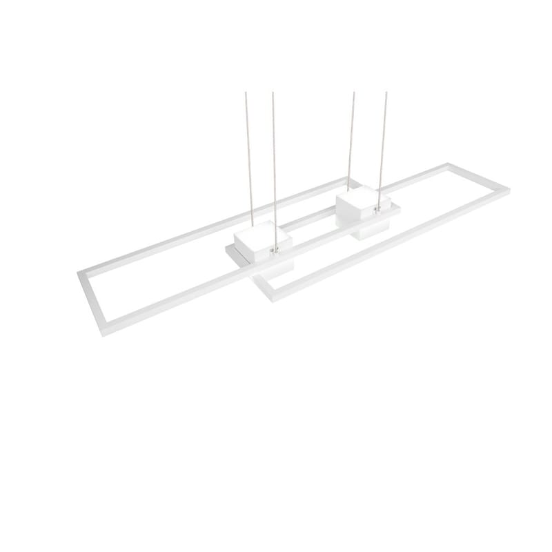 Taklampa Albany - Mattvit - Belysning & el - Inomhusbelysning & lampor - Taklampa & takbelysning - Pendellampor & hänglampor