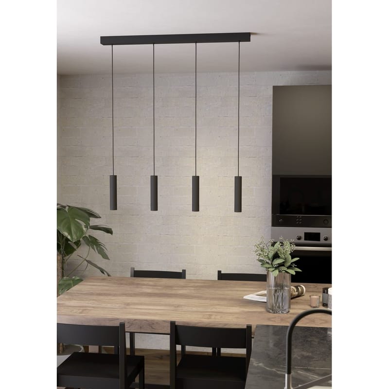 Taklampa Almudaina - 6 cm - Belysning & el - Inomhusbelysning & lampor - Taklampa & takbelysning - Pendellampor & hänglampor